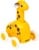 BRIO - Push & Go Giraffe (30229) thumbnail-1
