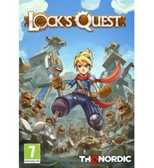 Lock's Quest