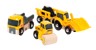 BRIO - Construction Vehicles (33658) thumbnail-1