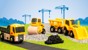 BRIO - Construction Vehicles (33658) thumbnail-3