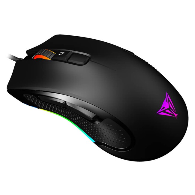 Viper -  V550 Optical RGB Ambi Gaming Mouse