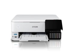 Epson - EcoTank ET-8500 All-in-one