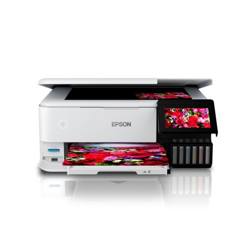 Epson - EcoTank ET-8500 All-in-one