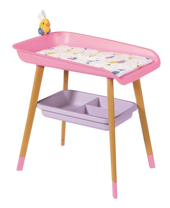 BABY born - Changing Table (829998)