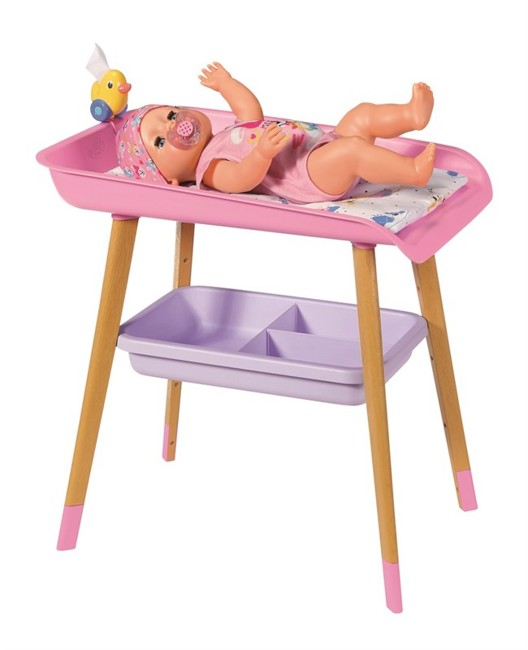 BABY born - Changing Table (829998)