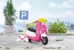 BABY born - City RC Glam-Scooter (830192) thumbnail-2