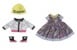 BABY born - City Deluxe Style 43cm (830208) thumbnail-1