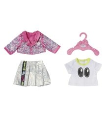 BABY born - City Outfit 43cm (830222)