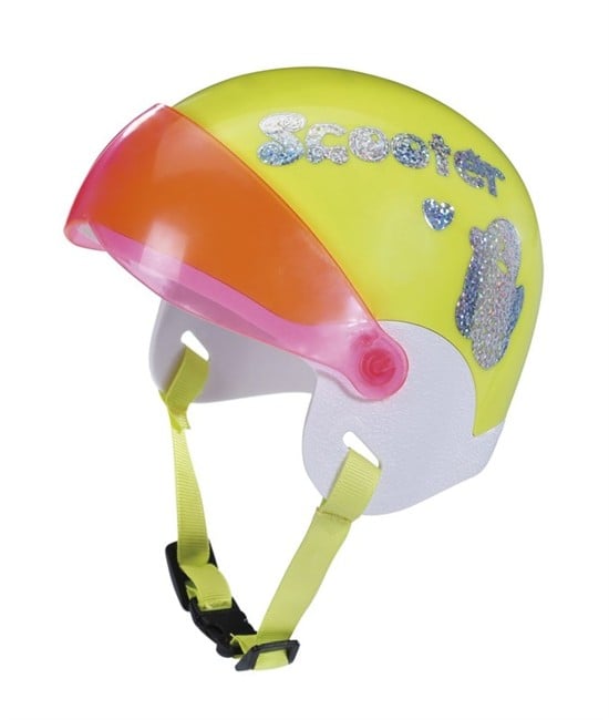 BABY born - City Scooter Helmet (830239)