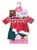 BABY born - X-MAS Outfit 43cm (830291) thumbnail-2