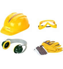 Klein - Bosch - Helmet, Earmuffs & Accessories (KL8537)