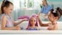 BABY born - Sister Styling Bathtub Head (830550) thumbnail-2