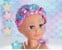 BABY born - Sister Styling Bathtub Head (830550) thumbnail-6