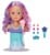 BABY born - Sister Styling Bathtub Head (830550) thumbnail-13