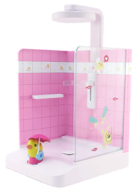 BABY born - Bath Walk in Shower (830604)