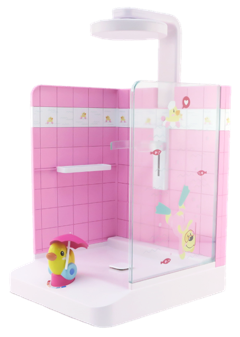 BABY born - Bath Walk in Shower (830604)