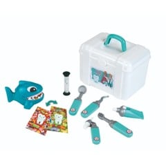 Klein - Dentist Play Case with Shark Teeth (KL4326)