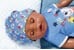 BABY born - Magic Boy with brown eyes 43cm (831656) thumbnail-3