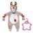 BABY born - Reindeer Onesie 43cm (831700) thumbnail-1