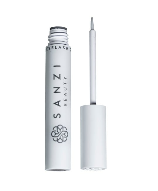 Sanzi Beauty - Eyelash Growth Serum 5 ml