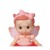 BABY born - Fantasy Fairy Poppy, 18cm (831823) thumbnail-2