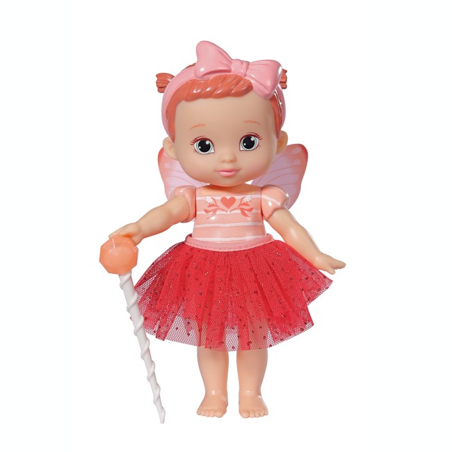 BABY born - Fantasy Fairy Poppy, 18cm (831823)
