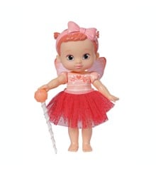 BABY born - Fantasy Fairy Poppy, 18cm (831823)