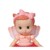 BABY born - Fantasy Fairy Poppy, 18cm (831823) thumbnail-4