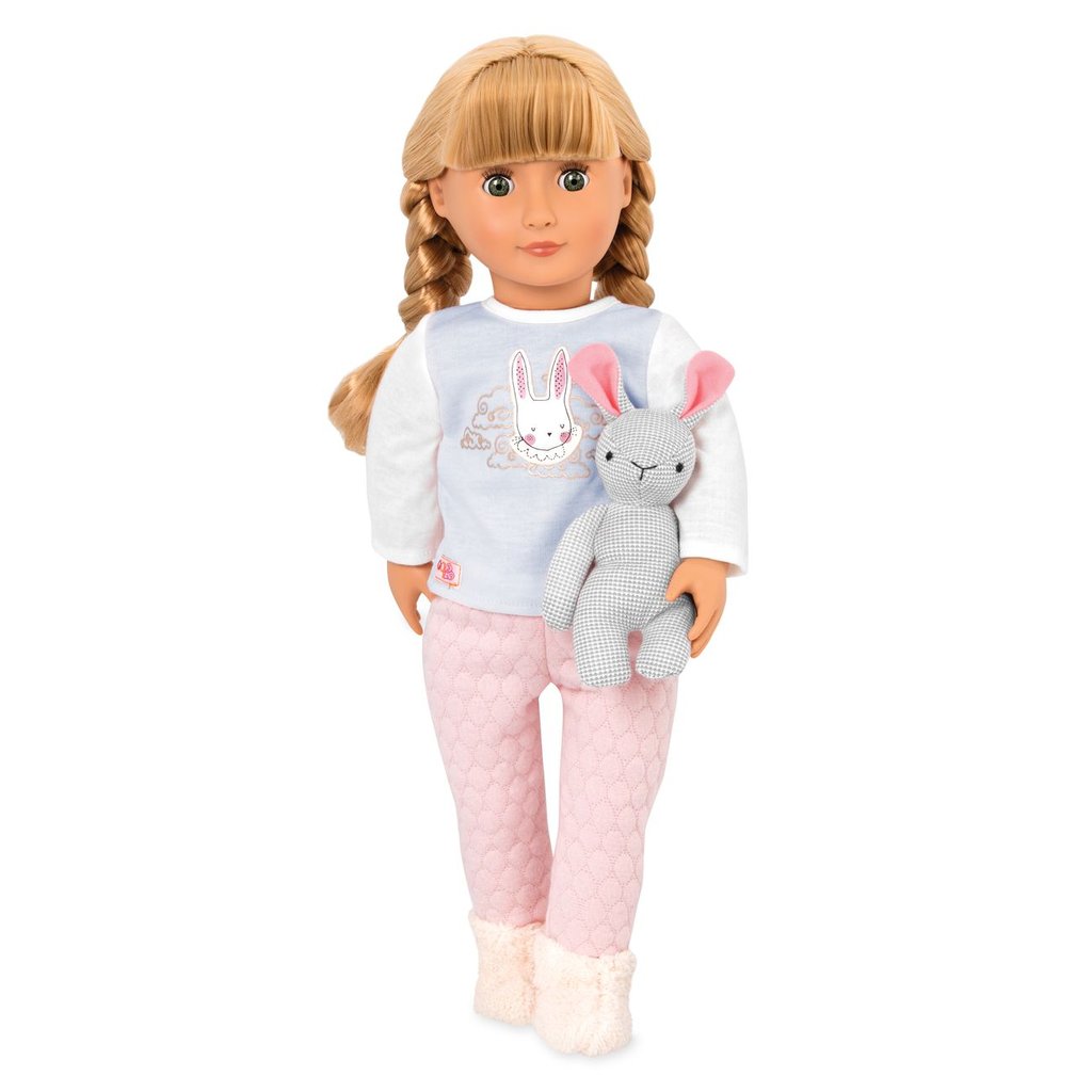 Our Generation - Jovie doll (731147)