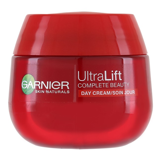 Garnier - Ultra Lift Day Cream 50 ml
