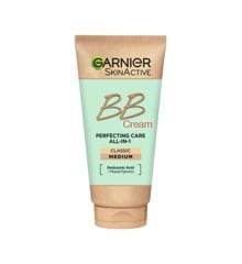 Garnier - Miracle Skin Perfect  BB Cream 50 ml - Medium