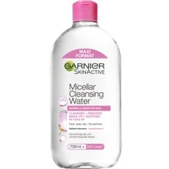 Garnier - Micellar Cleansing Water for Normal & Sensitive Skin 700 ml - Micellar Water