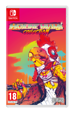 Hotline Miami Collection