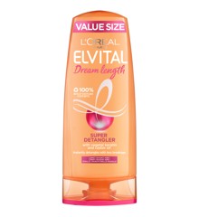 L'Oréal - Elvital Dream Length Conditioner 400 ml (Bundle)