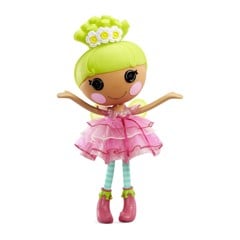 Lalaloopsy - Large Doll - Pix E Flutters (576877)