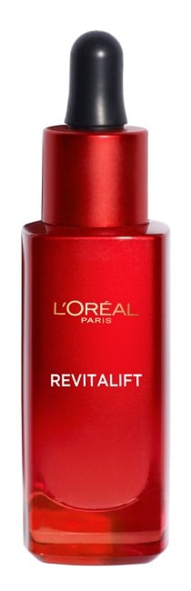 L'Oréal - Revitalift Fast Acting Serum 30 ml