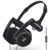 Koss - PortaPro Remote On-Ear Headset, Högkvalitativt Ljud med Fjärrkontroll thumbnail-1