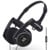 Koss - PortaPro Remote On-Ear Headset, Høj Kvalitets Lyd med Fjernbetjening thumbnail-1