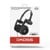 Koss - PortaPro Remote On-Ear Headset, Högkvalitativt Ljud med Fjärrkontroll thumbnail-9