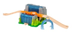 BRIO - Smart Tech Sound - Vandfald tunnel (33978)