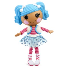 Lalaloopsy - Large Doll - Mittens Fluff 'n Stuff (576907)