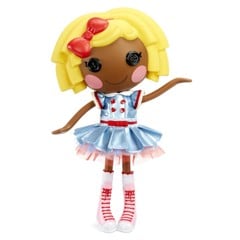 Lalaloopsy - Large Doll - Dot Starlight (576914)