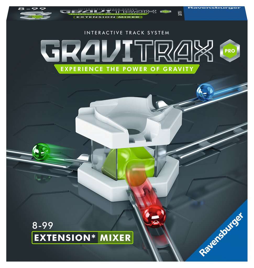 GraviTrax - PRO Mixer (10926175) - Leker