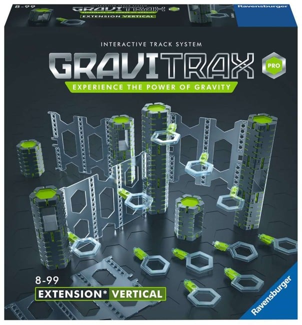 GraviTrax - PRO Expansion Vertical (10926816)
