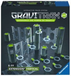 GraviTrax - PRO Expansion Vertical (10926816)