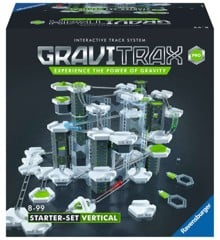 GraviTrax - PRO Starter Set Vertical (10926832)