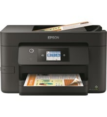 Epson - WorkForce Pro WF-3825DWF multifunktionsprinter