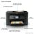 Epson - WorkForce Pro WF-3825DWF multifunktion Printer thumbnail-4