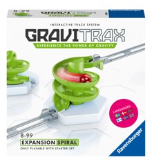 GraviTrax - Spiral