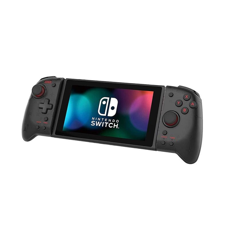 Hori Nintendo Switch Split Pad Pro (Black) - Videospill og konsoller